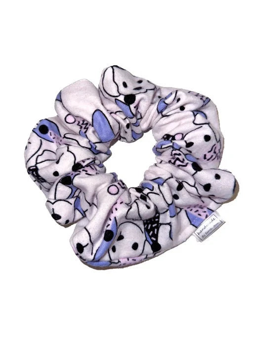 Happy Birthday Collection  - Pawty Pups Pet Bandanas and Hair Scrunchies