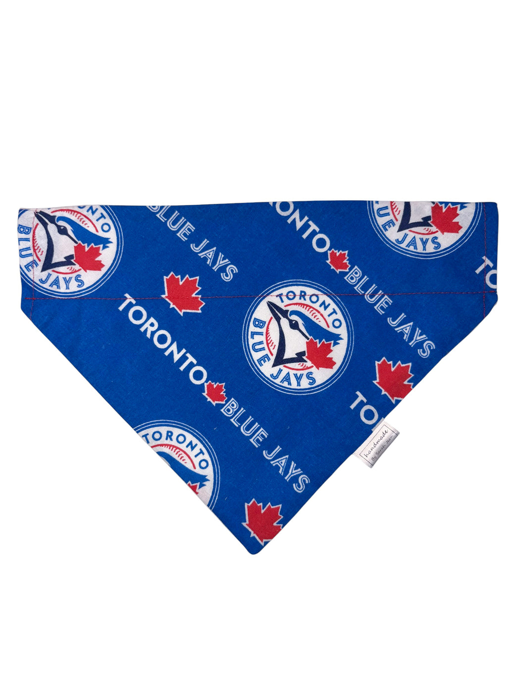 Baseball Collection - Blue Jays Bandana