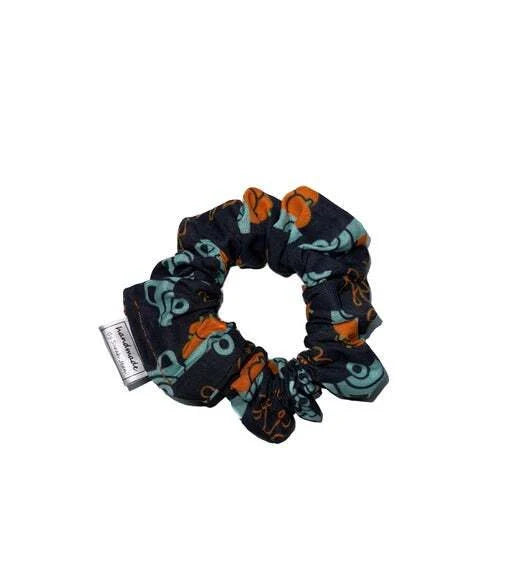 Fall Adventure Collection - Hello Fall Pet Bandanas and Hair Scrunchies