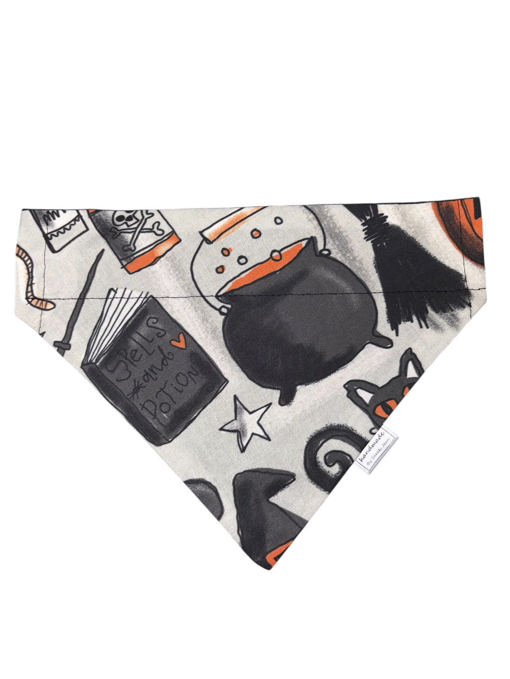 Halloween Collection - Potions Pet Bandana