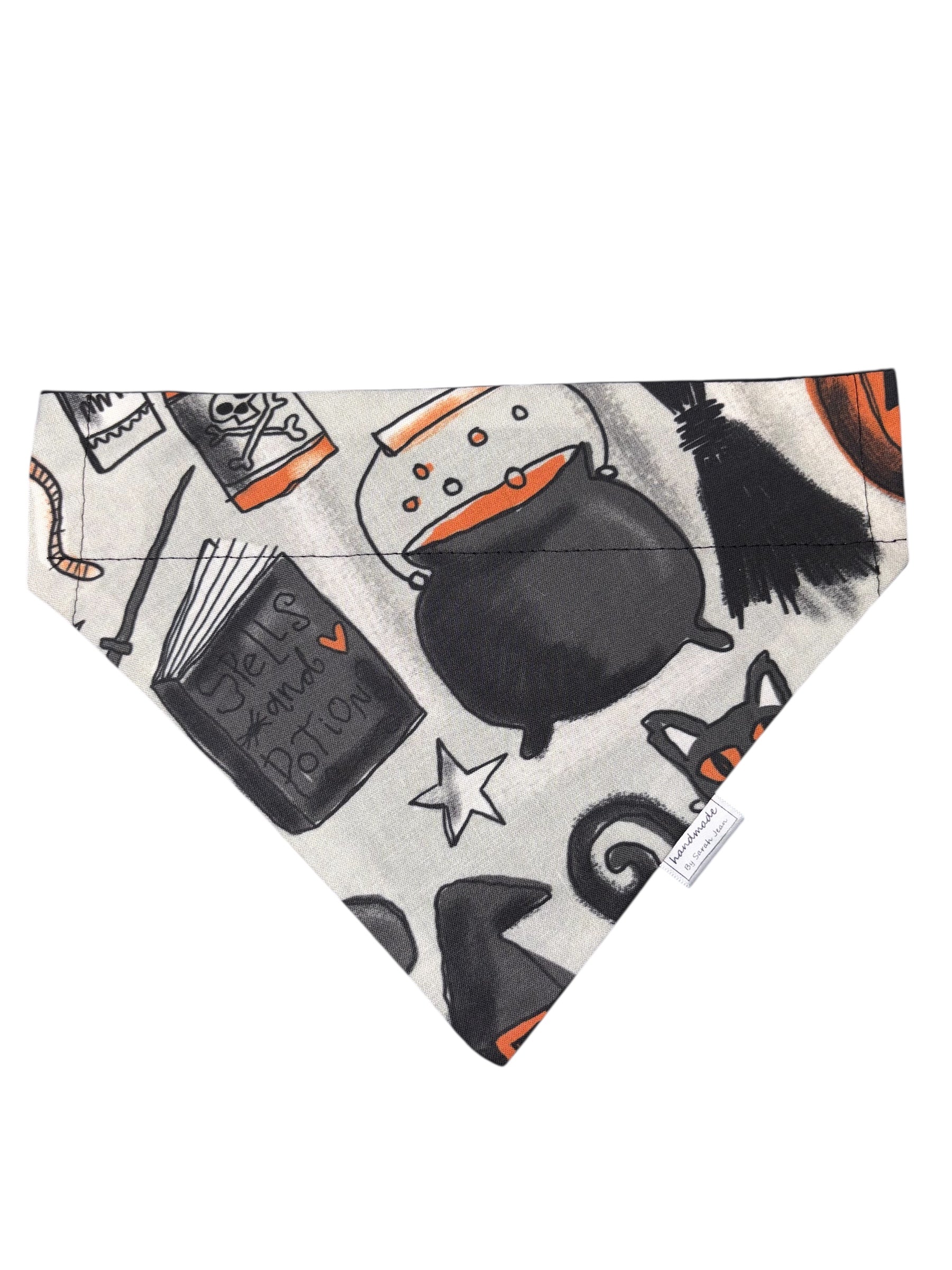 Halloween Collection - Potions Pet Bandana