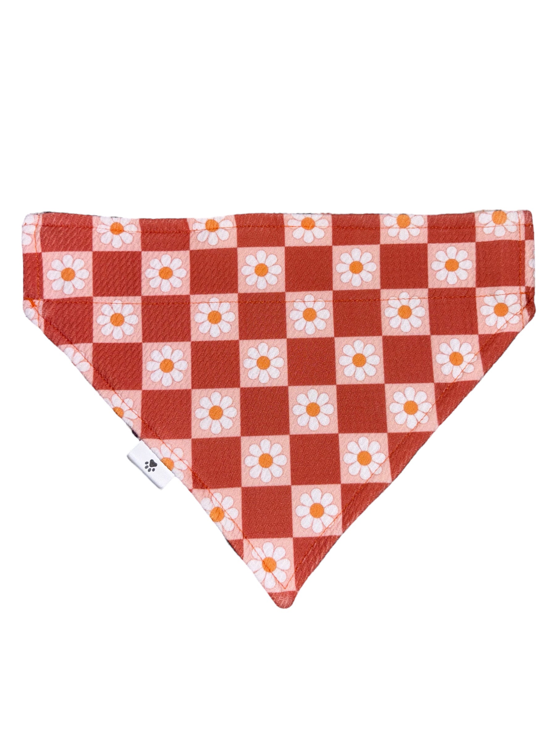 Harvest Hues Collection - Country Harvest Double Sided Bandana