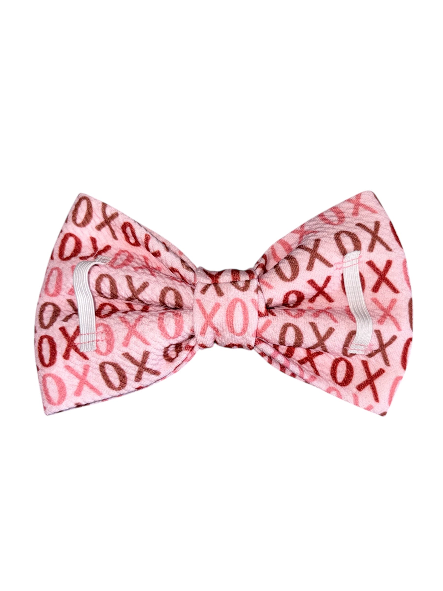 Valentine's Day Collection - XOXO Bow Ties