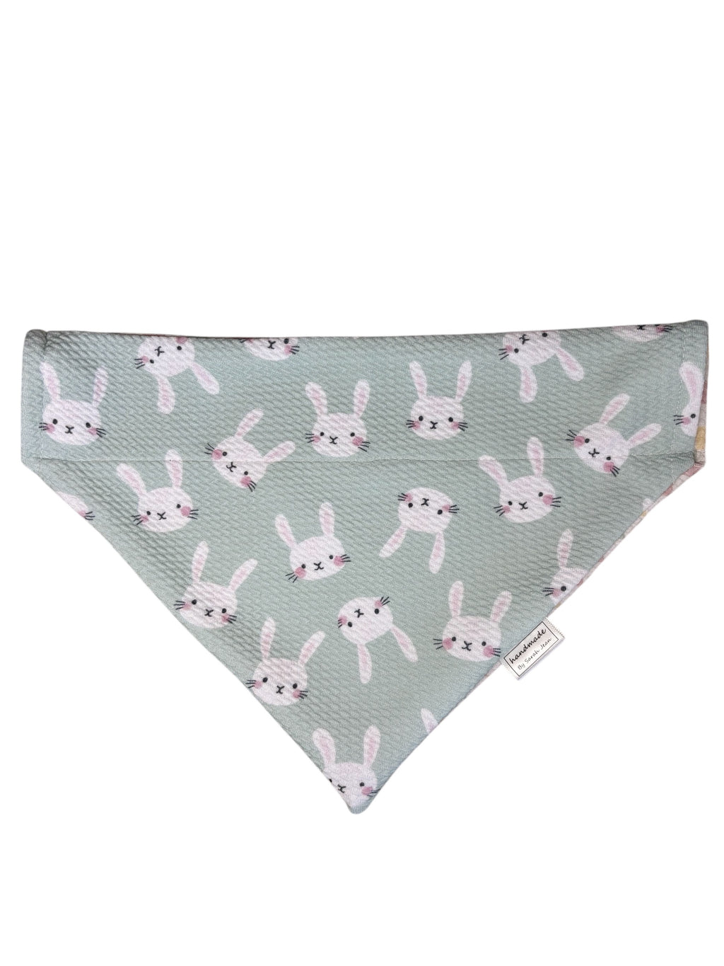 Easter Collection - Meadow Hop + Pastel Picnic Double Sided Bandana