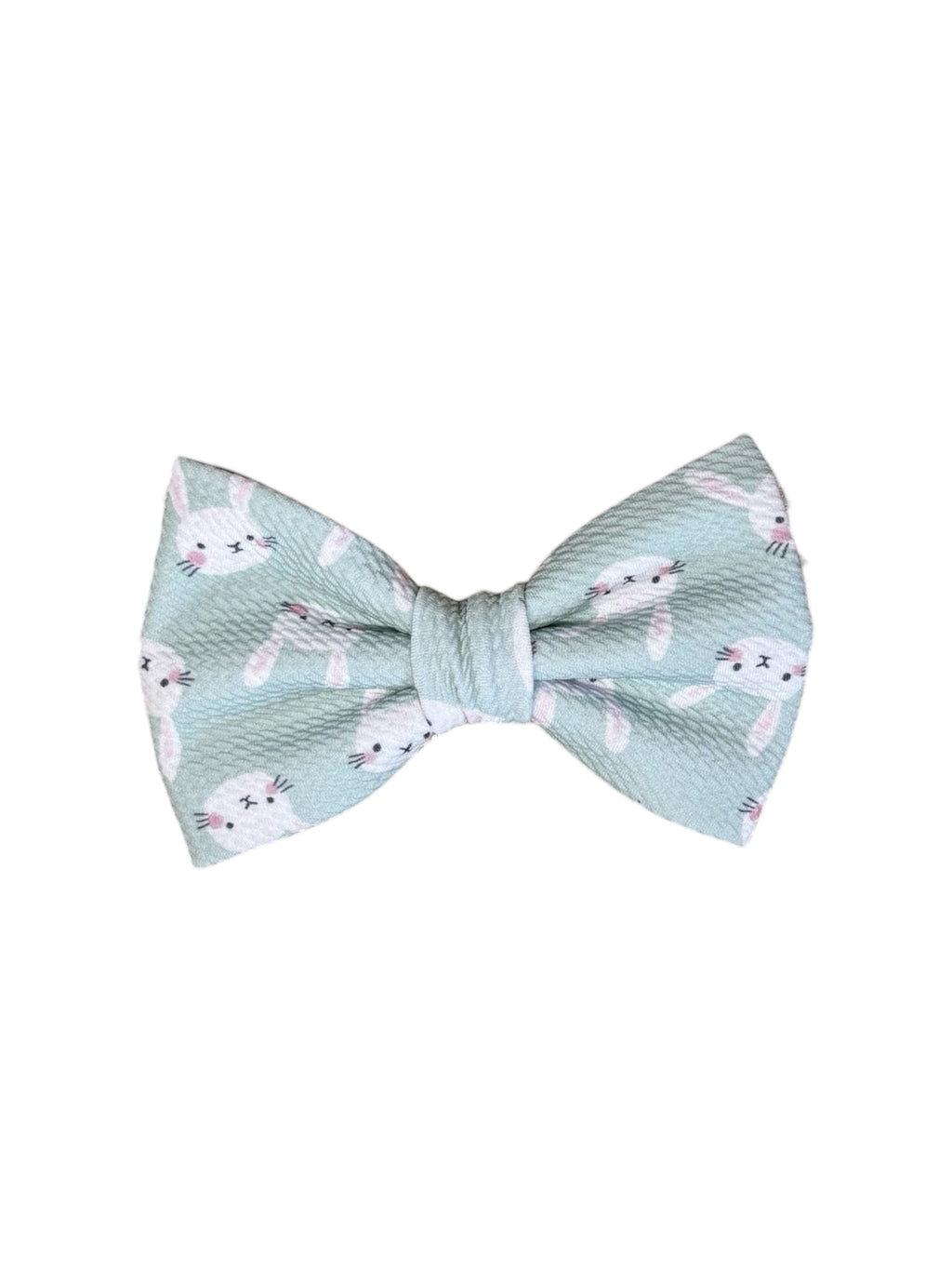 Easter Collection - Meadow Hop Bow Tie