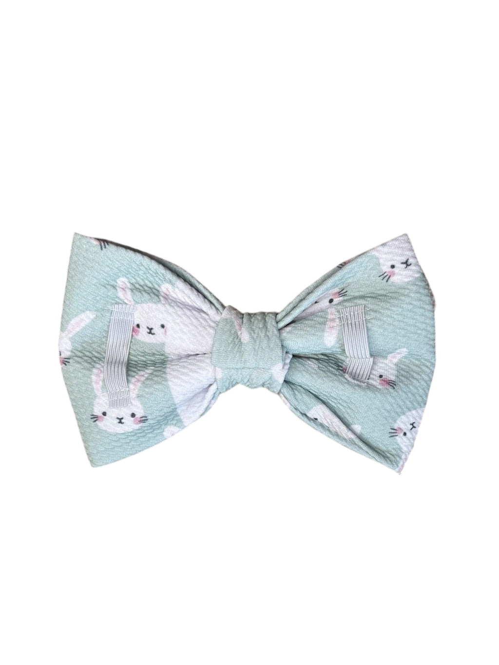 Easter Collection - Meadow Hop Bow Tie