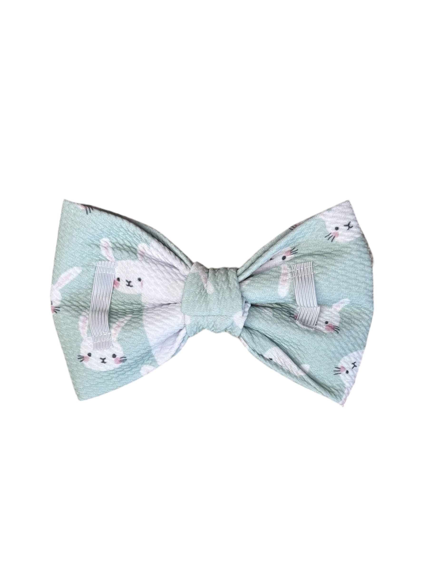 Easter Collection - Meadow Hop Bow Tie