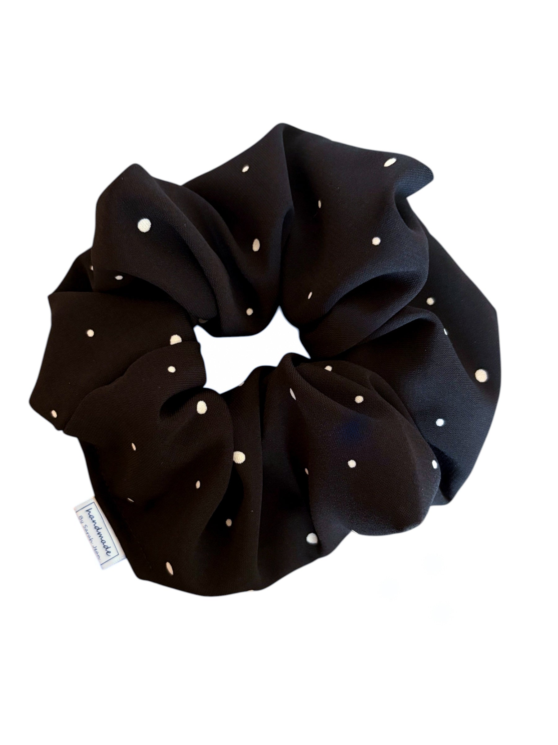 The Jody Collection - Sweet Spot Hair Scrunchie