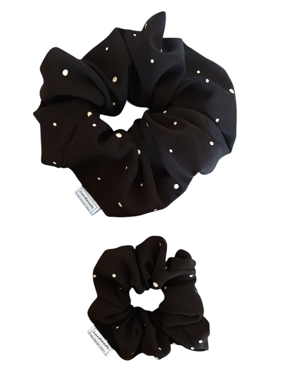 The Jody Collection - Sweet Spot Hair Scrunchie