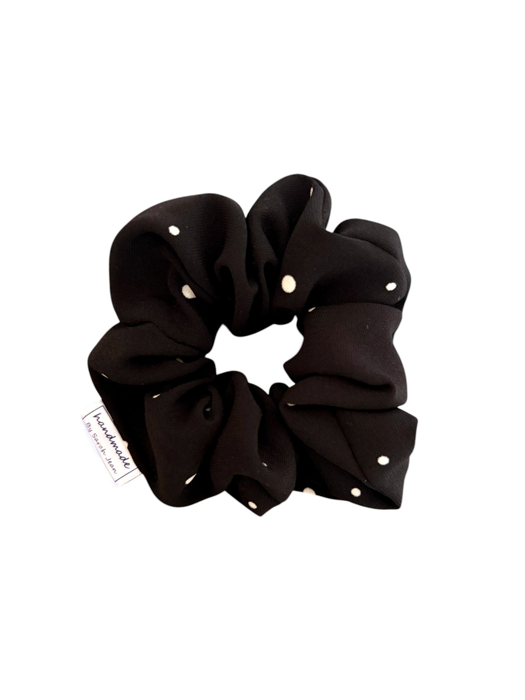 The Jody Collection - Sweet Spot Hair Scrunchie