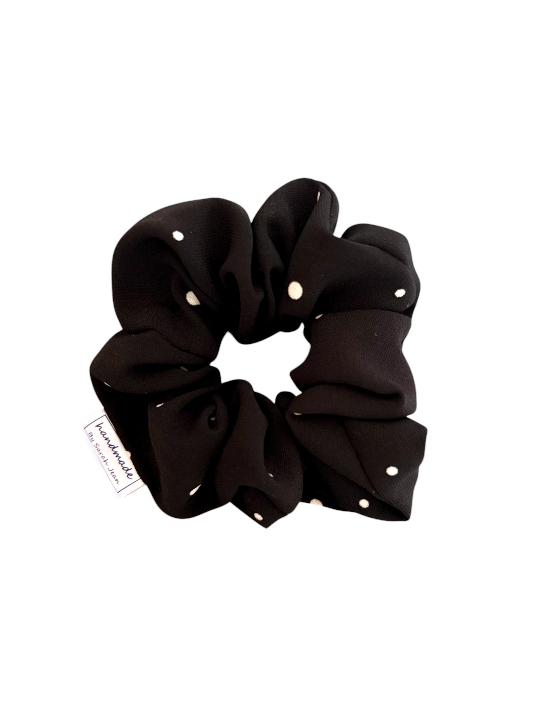 The Jody Collection - Sweet Spot Hair Scrunchie